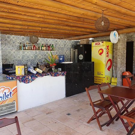 Laguna Beach Porto Porto de Galinhas Exterior foto