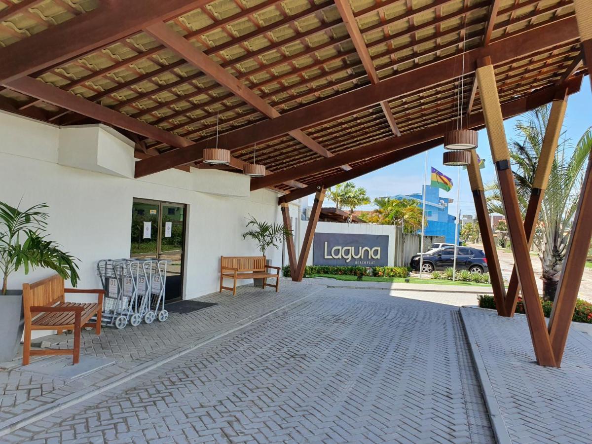 Laguna Beach Porto Porto de Galinhas Exterior foto