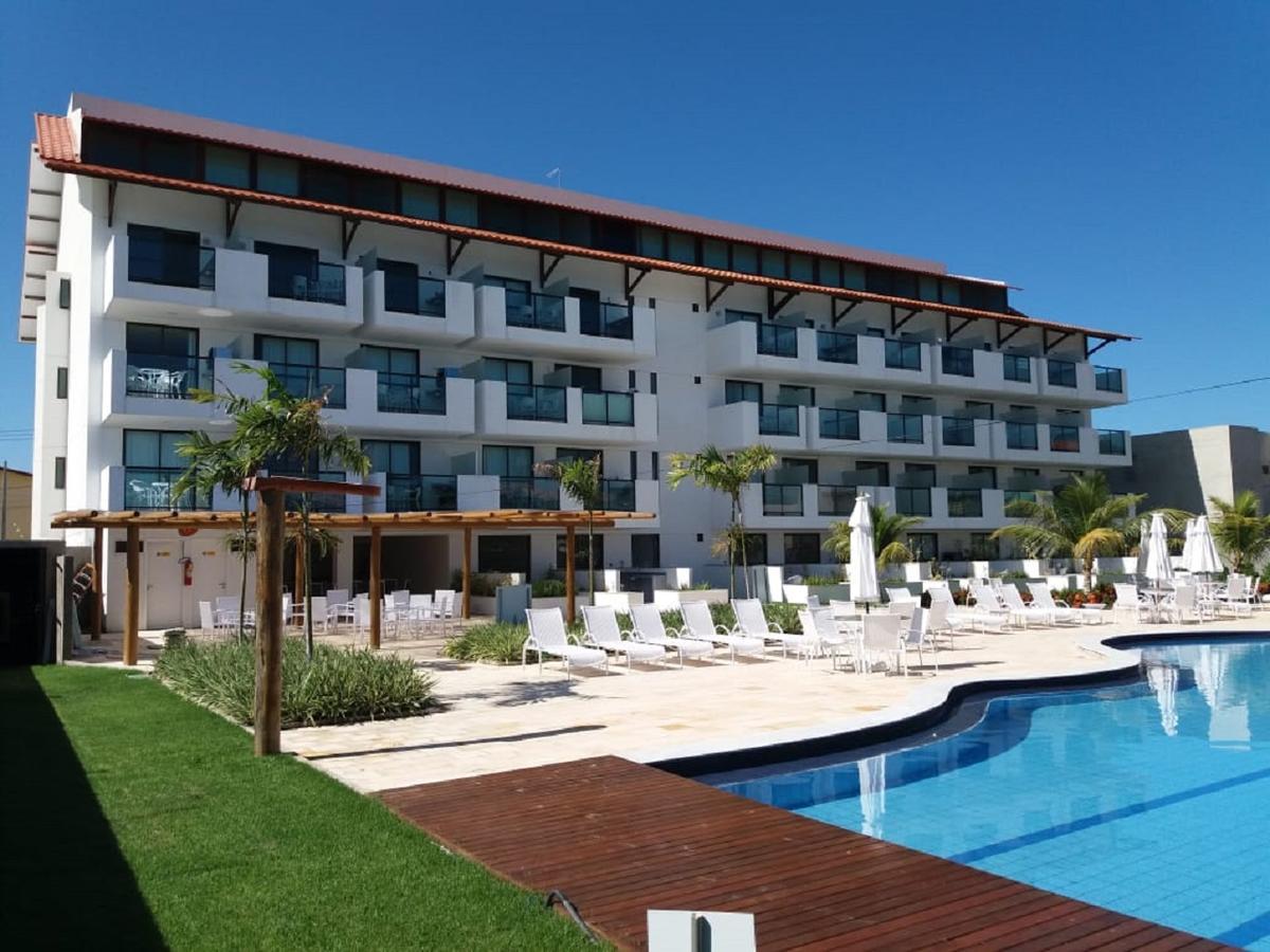 Laguna Beach Porto Porto de Galinhas Exterior foto