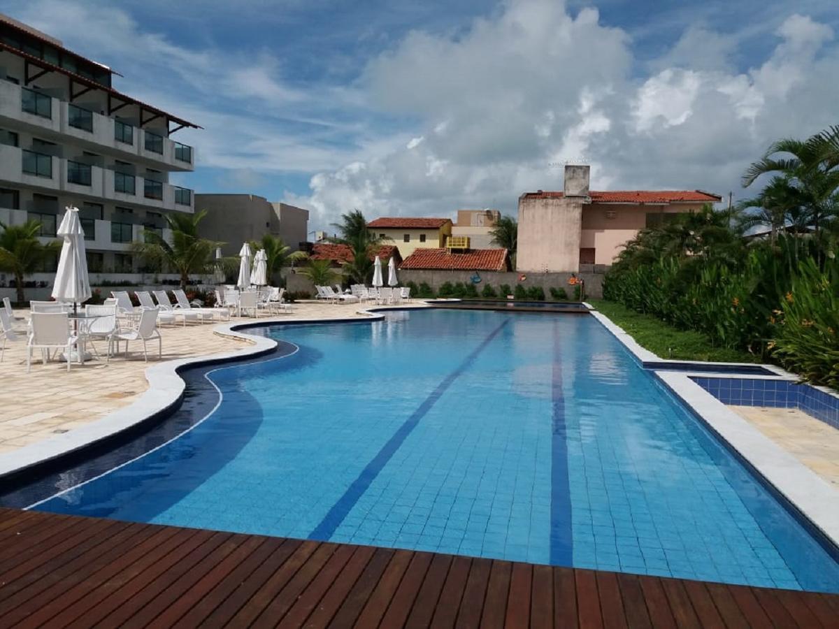 Laguna Beach Porto Porto de Galinhas Exterior foto