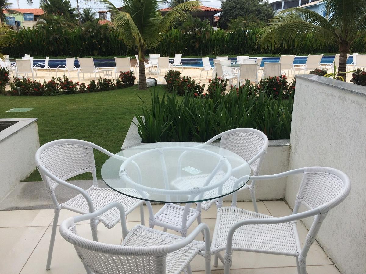 Laguna Beach Porto Porto de Galinhas Exterior foto