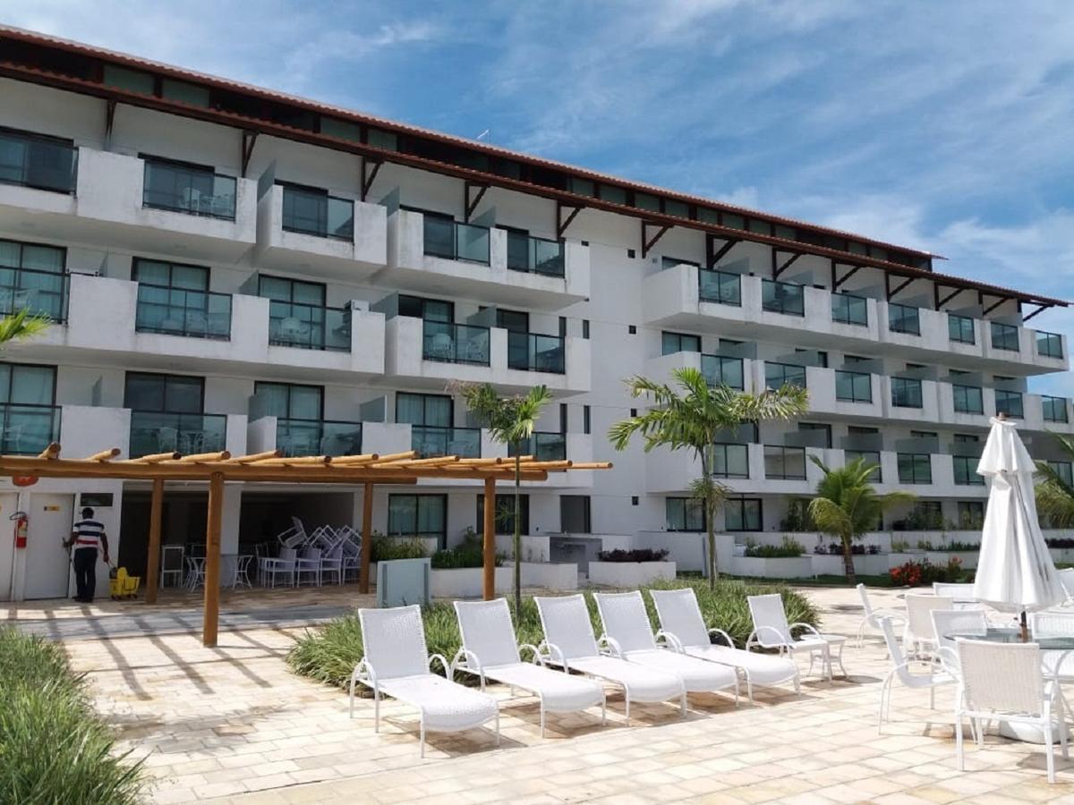 Laguna Beach Porto Porto de Galinhas Exterior foto